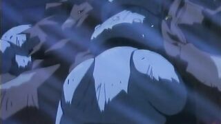 Chojin Densetsu Urotsukidouji 3 ep3-4