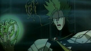 Urotsukidoji II: Legend of the Demon Womb ENG