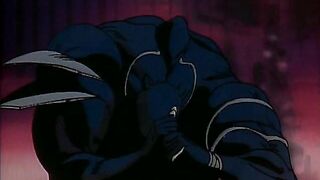 Urotsukidoji II: Legend of the Demon Womb ENG