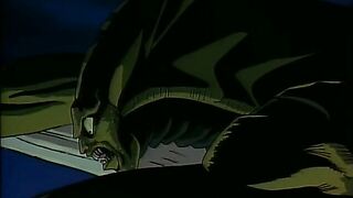 Urotsukidoji II: Legend of the Demon Womb ENG