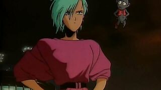 Urotsukidoji II: Legend of the Demon Womb ENG