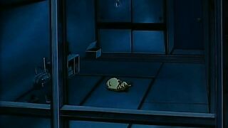 Urotsukidoji II: Legend of the Demon Womb ENG