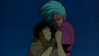 Urotsukidoji II: Legend of the Demon Womb ENG