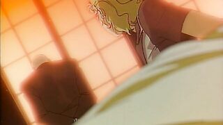 Urotsukidoji II: Legend of the Demon Womb ENG