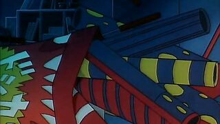 Urotsukidoji II: Legend of the Demon Womb ENG