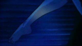 Choujin Densetsu Urotsukidouji ep 1-3 ENG DUB