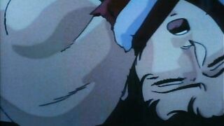 Choujin Densetsu Urotsukidouji ep 1-3 ENG DUB