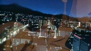 Choujin Densetsu Urotsukidouji ep 1-3 ENG DUB