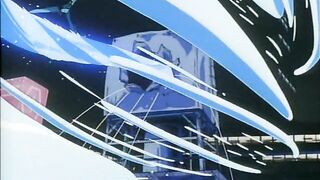 Choujin Densetsu Urotsukidouji ep 1-3 ENG DUB