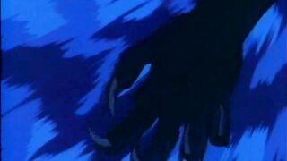 Choujin Densetsu Urotsukidouji ep 1-3 ENG DUB