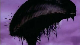 Choujin Densetsu Urotsukidouji: Inferno Road ep 1-3