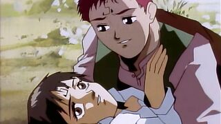 Choujin Densetsu Urotsukidouji: Inferno Road ep 1-3