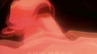 Choujin Densetsu Urotsukidouji: Kanketsuhen