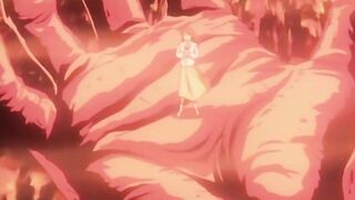 Choujin Densetsu Urotsukidouji: Kanketsuhen