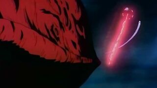 Choujin Densetsu Urotsukidouji: Kanketsuhen