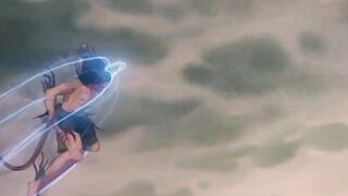 Choujin Densetsu Urotsukidouji: Kanketsuhen