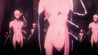 Choujin Densetsu Urotsukidouji: Kanketsuhen