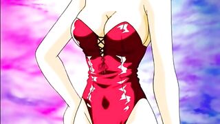 Heisei Jogakuen Kagai Lesson