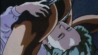 Urotsukidoji MV Celine Dion ENG