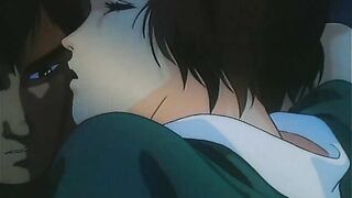 Urotsukidoji MV Celine Dion ENG