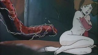 Urotsukidoji MV Celine Dion ENG