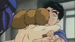 Urotsukidoji MV Celine Dion ENG