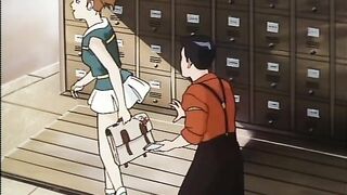 Urotsukidoji MV Celine Dion ENG