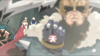 Urotsukidoji: New Saga ep1 ENG