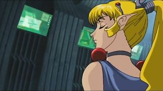 Urotsukidoji: New Saga ep1 ENG