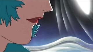 Urotsukidoji: New Saga ep1 ENG