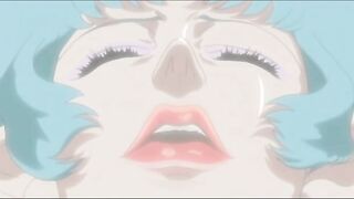 Urotsukidoji: New Saga ep1 ENG