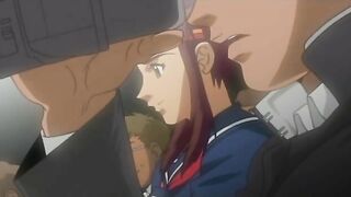 Urotsukidoji: New Saga ep1 ENG