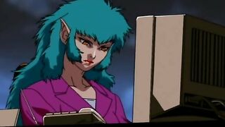 Urotsukidoji: New Saga ep2 ENG