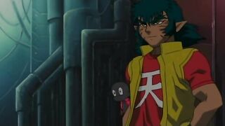 Urotsukidoji: New Saga ep2 ENG