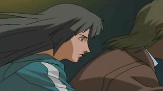 Urotsukidoji: New Saga ep2 ENG