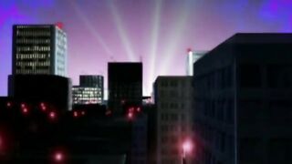 Urotsukidoji: New Saga ep2 ENG