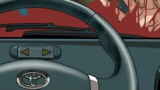 Urotsukidoji: New Saga ep2 ENG