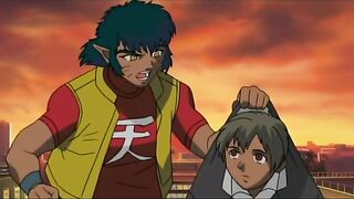 Urotsukidoji: New Saga ep3 ENG