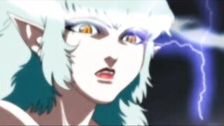 Urotsukidoji: New Saga ep3 ENG