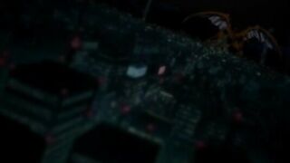 Urotsukidoji: New Saga ep3 ENG