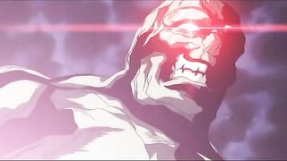 Urotsukidoji: New Saga ep3 ENG