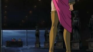 Urotsukidoji: New Saga ep3 ENG