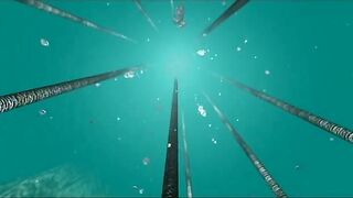 Urotsukidoji: New Saga ep3 ENG