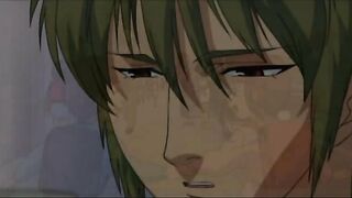 Urotsukidoji: New Saga ep3 ENG