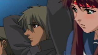 Urotsukidoji: New Saga ep3 ENG