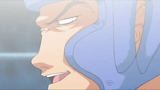 Urotsukidoji: New Saga ep3 ENG