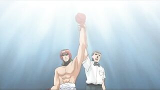 Urotsukidoji: New Saga ep3 ENG