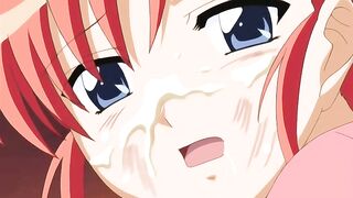 Saimin Gakuen / 催眠学園 ep2
