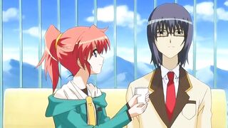 Saimin Gakuen / 催眠学園 ep2