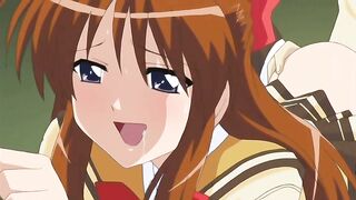 Saimin Gakuen / 催眠学園 ep2